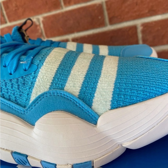 Adidas Trae Young 2 Men’s Light Blue White New Sneakers Basketball Shoes main image 10